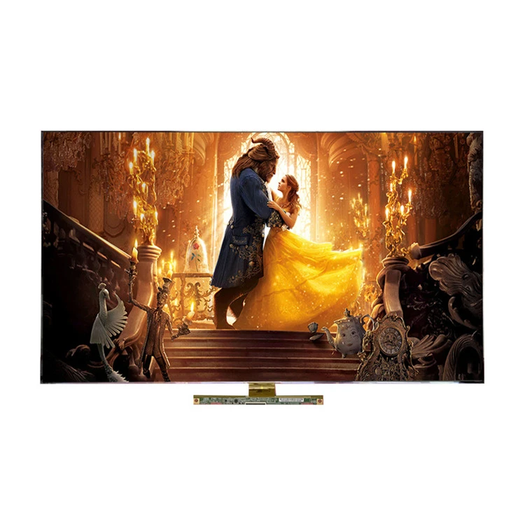 49 Inch BOE TV Panel OPEN CELL Product Collection