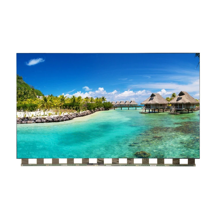 50 Inch BOE TV Panel OPEN CELL Product Collection