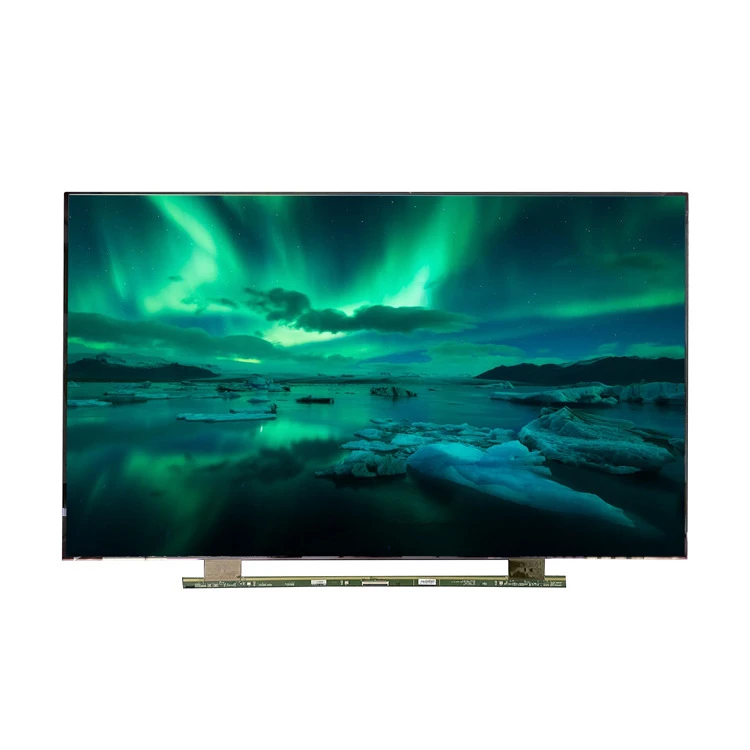 55 Inch HKC TV Panel OPEN CELL Product Collection 55 Inch HKC TV Panel OPEN CELL Product Collection