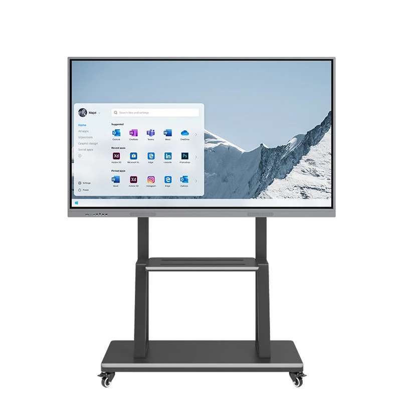 65 Inch Interactive Board For Education