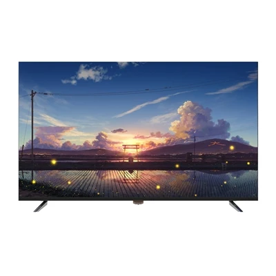 Vad är den allmänna definitionen av digital-tv?