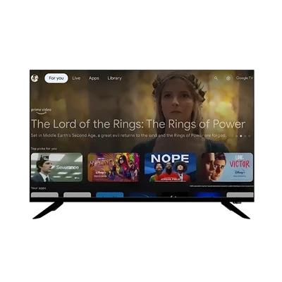 Hur kan man enkelt ställa in TV-kanaler på smart TV?