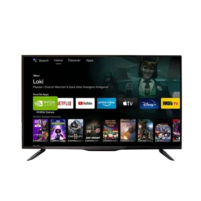 Skillnaden mellan ULED TV och LED TV