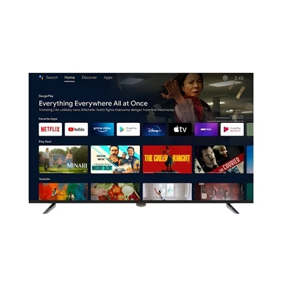 Fördelar och nackdelar med böjd skärm LED-TV