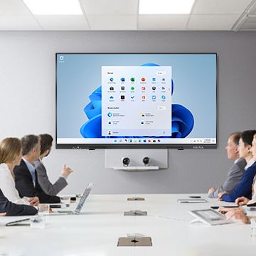 Interaktiv whiteboard
