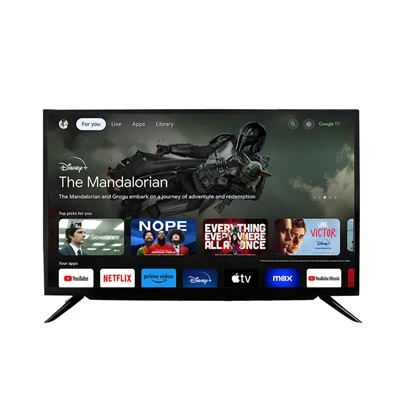 43 tums Full HD Wi-Fi LED-TV