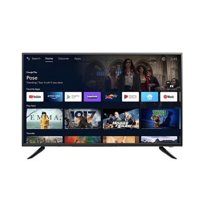 32 tums smart 4K Netflix TV