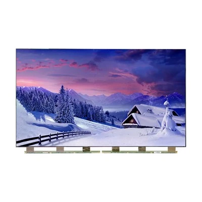 43 tums BOE TV-panel OPEN CELL Produktsamling