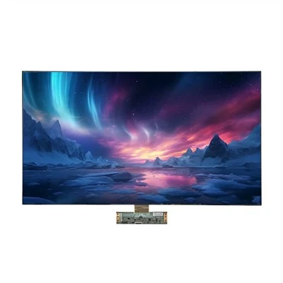 50 tums LG TV-panel OPEN CELL Produktsamling