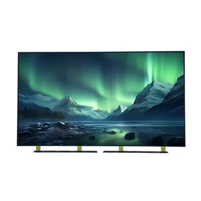 75 tums CSOT TV-panel ÖPPEN CELL Produktsamling