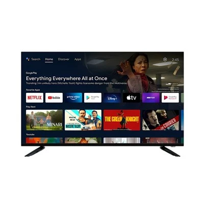 Direct 43-tums Android TV