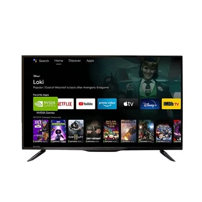 Direkt OEM 43 tums TV