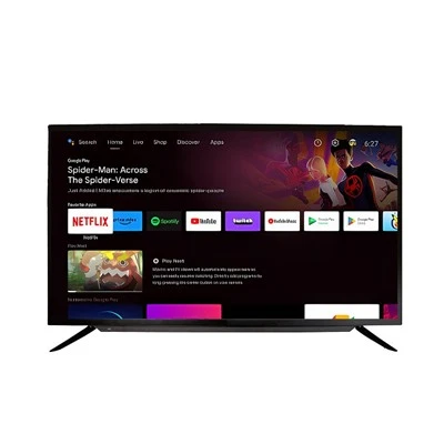 Netflix Android Ultra HD TV 50 tum