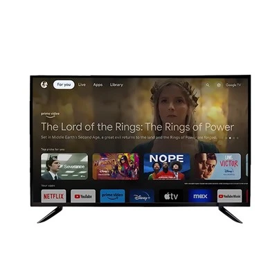 Uttag 43 tums Smart TV