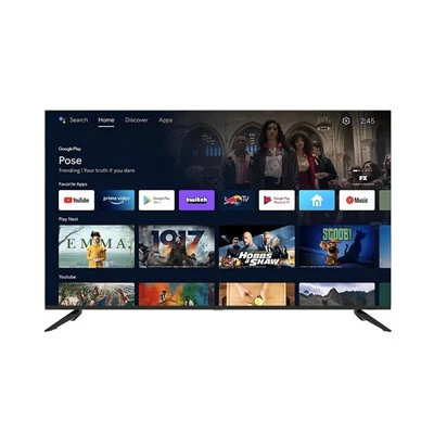 OEM 50 55 tums Smart TV i grossistledet