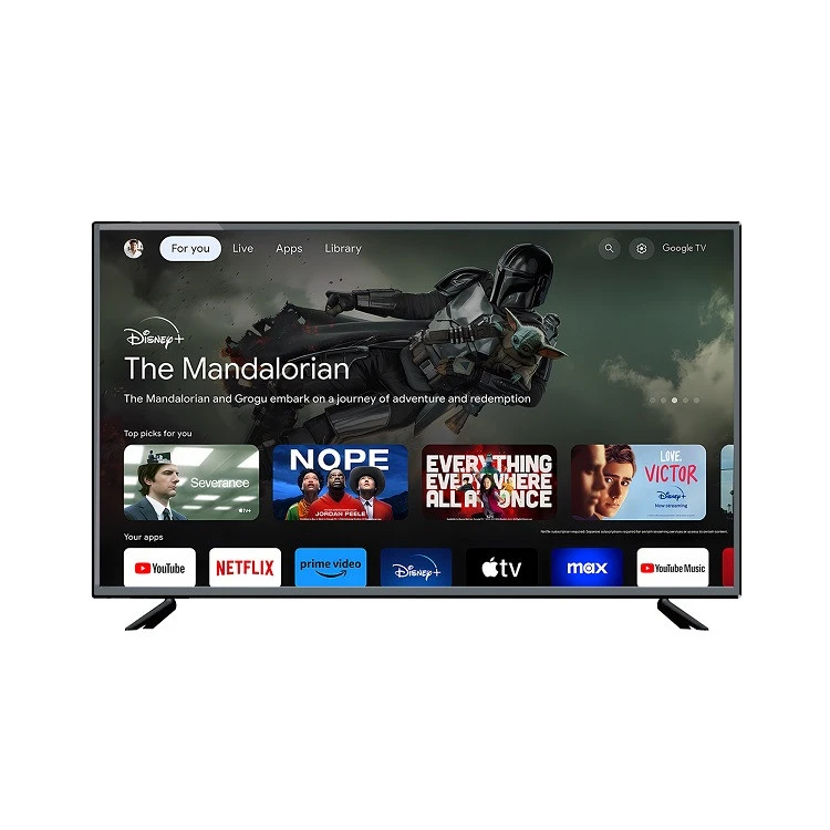 Wholesale 50 Inch TV Ultra HD