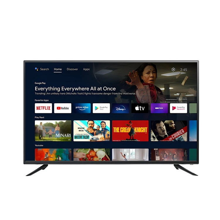 Wholesale High Quality 43 Inch TV